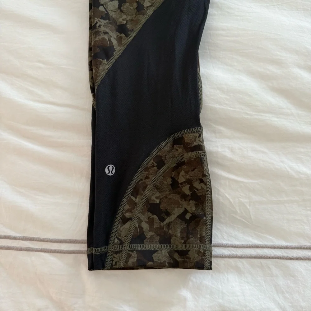 lululemon athletica size 21”